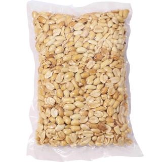 15g đậu phộng rang đã tách vỏ
