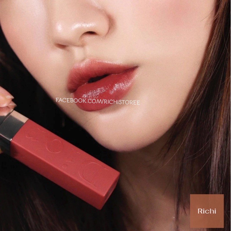 Son kem Dior Lip tattoo 541 421 321 771 - GOM SALE | Thế Giới Skin Care