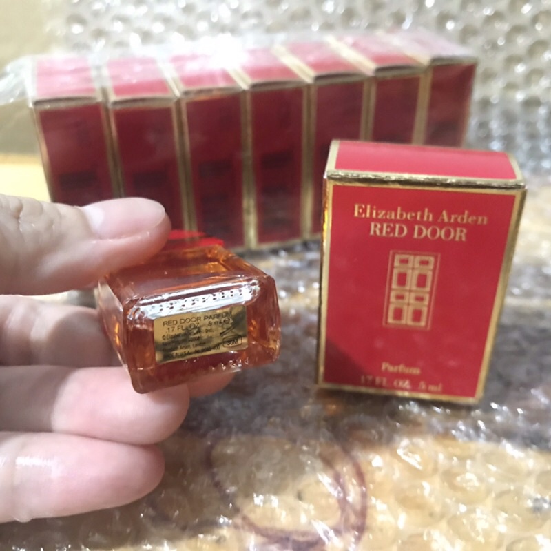 Nước hoa nữ Red Door Elizabeth Arden 5ml