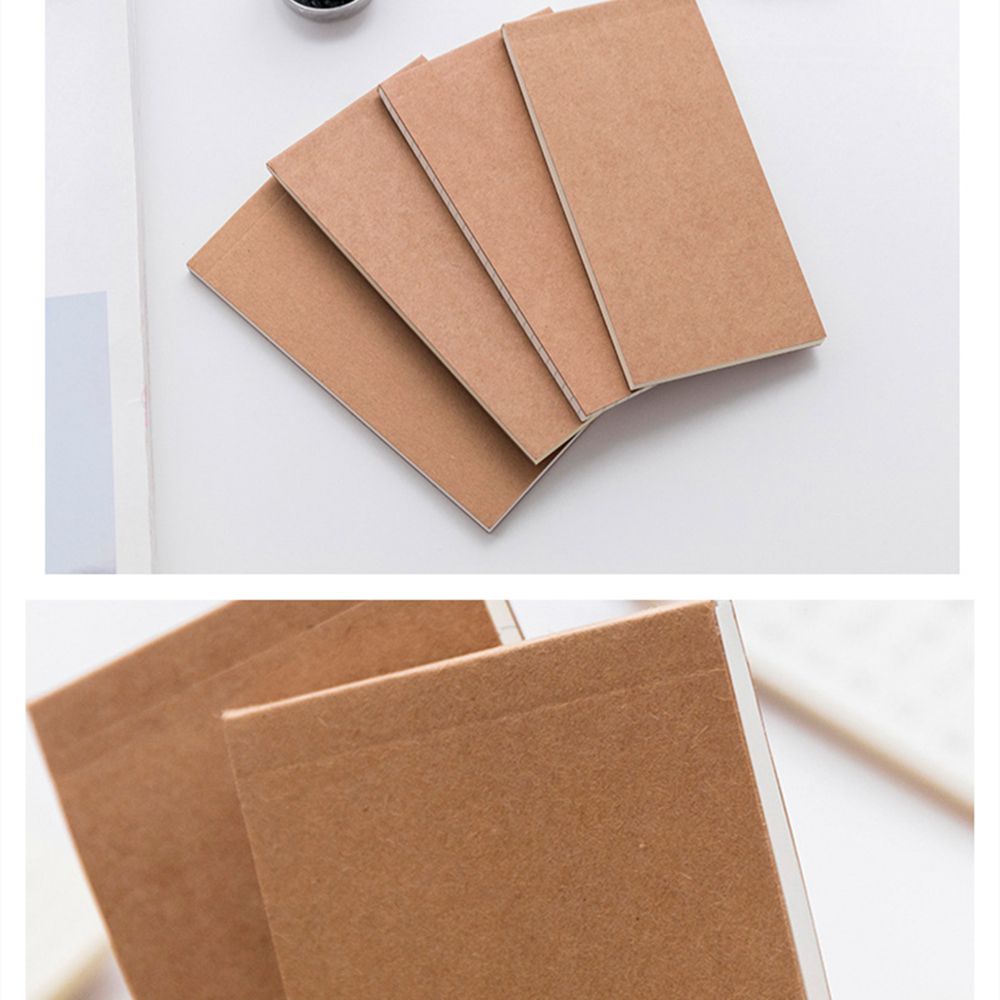 Giấy ghi nhớ đơn giản tiện lợi nhiều kiểu tùy chọn