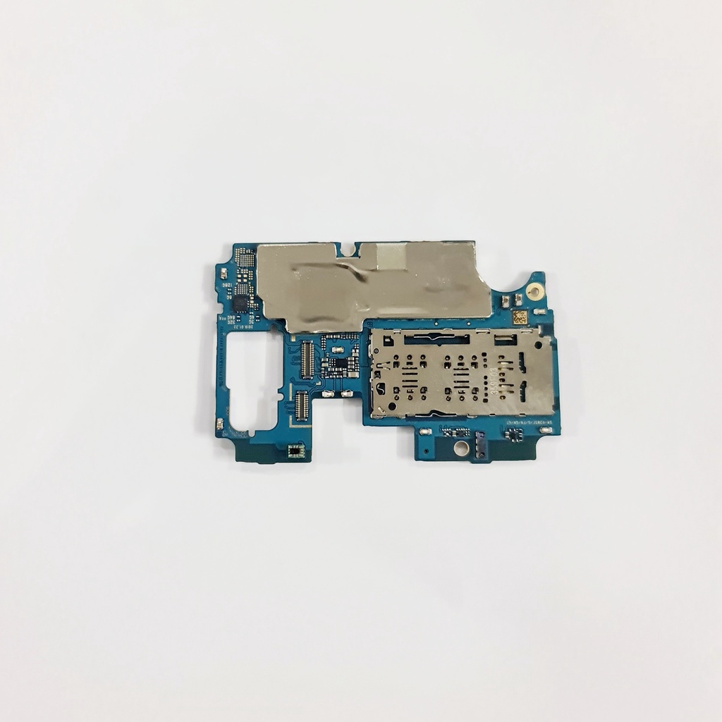 Main SamSung Galaxy A30 A385F Zin Bóc Máy  -  Bo Mạch Mainboard Điện thoại  SamSung Galaxy A30  Full Chức Năng