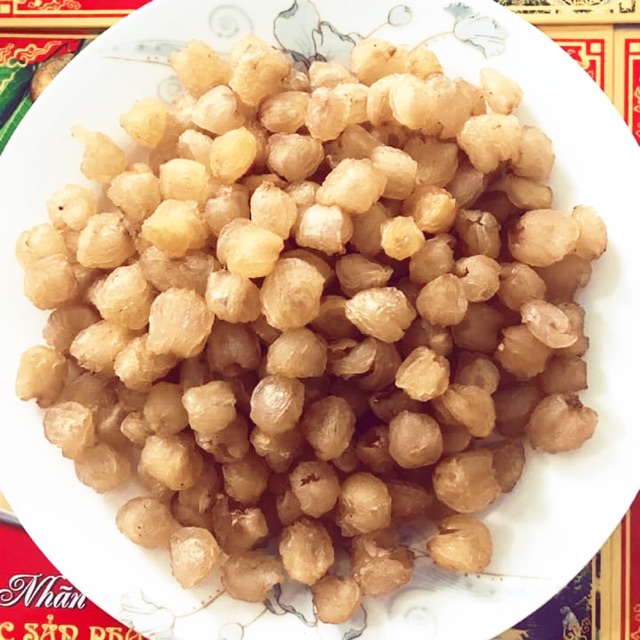 Long nhãn Hưng Yên