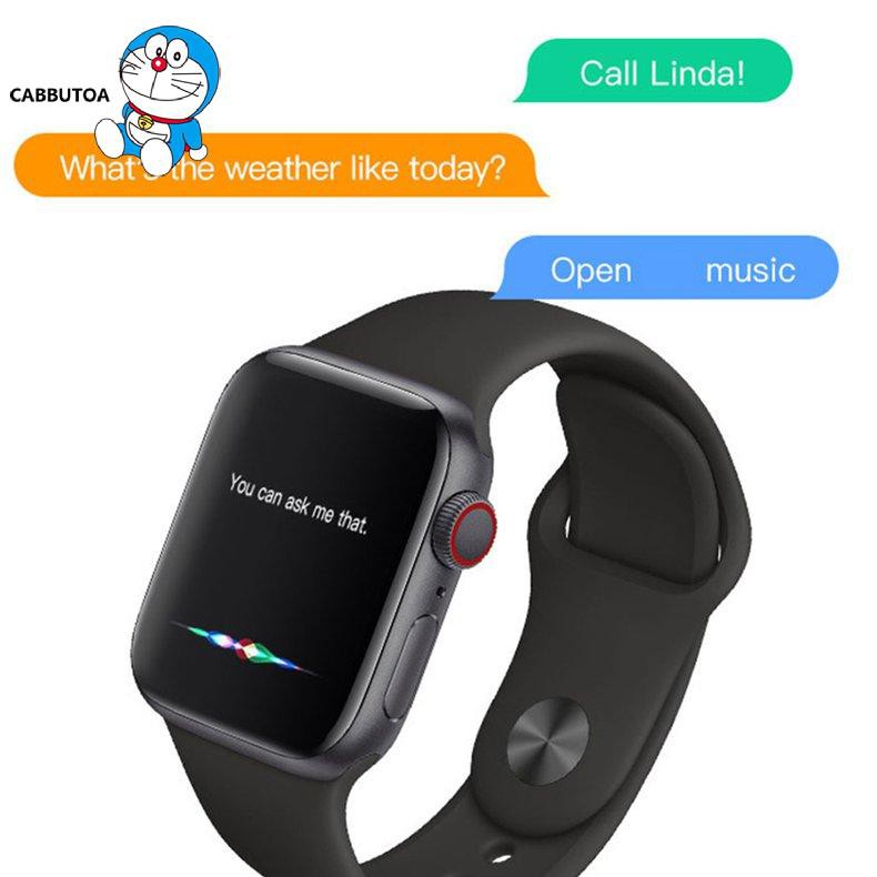 Vòng Đeo Tay Thông Minh X6 Màn Hình Cảm Ứng 1.54inch