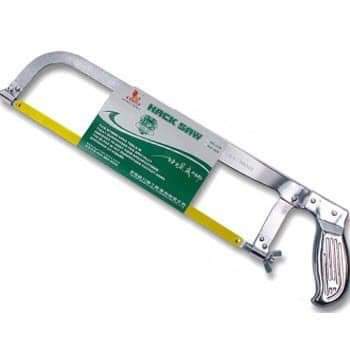 khung cưa inox hiệu bery lion chính hãng cực chất lượng