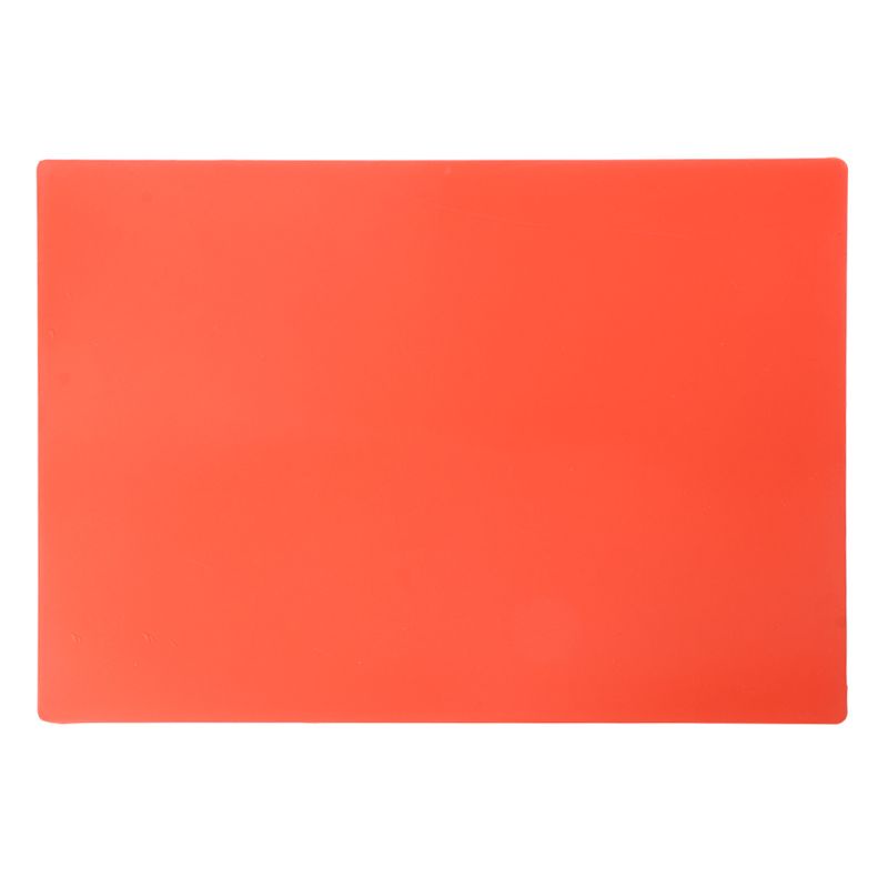 1 Tấm Cao Su Khắc Laser Chống Mài Mòn A4 Kích Thước 297x211 X 2.3mm