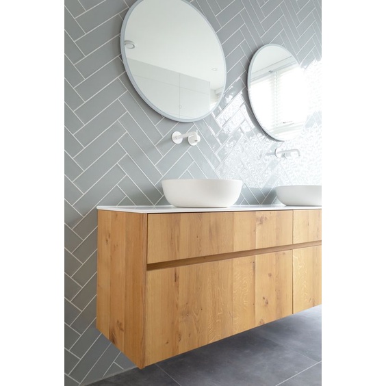 Decal dán nhà tắm chống thấm - Decan dán bếp - Khổ lớn 5m x 60cm - HN Decor