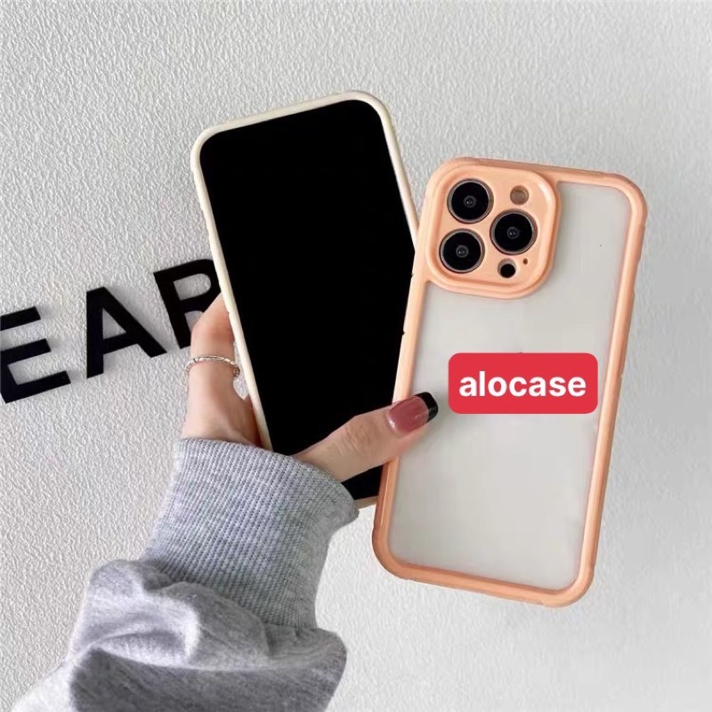 Ốp chống sốc mẫu mới