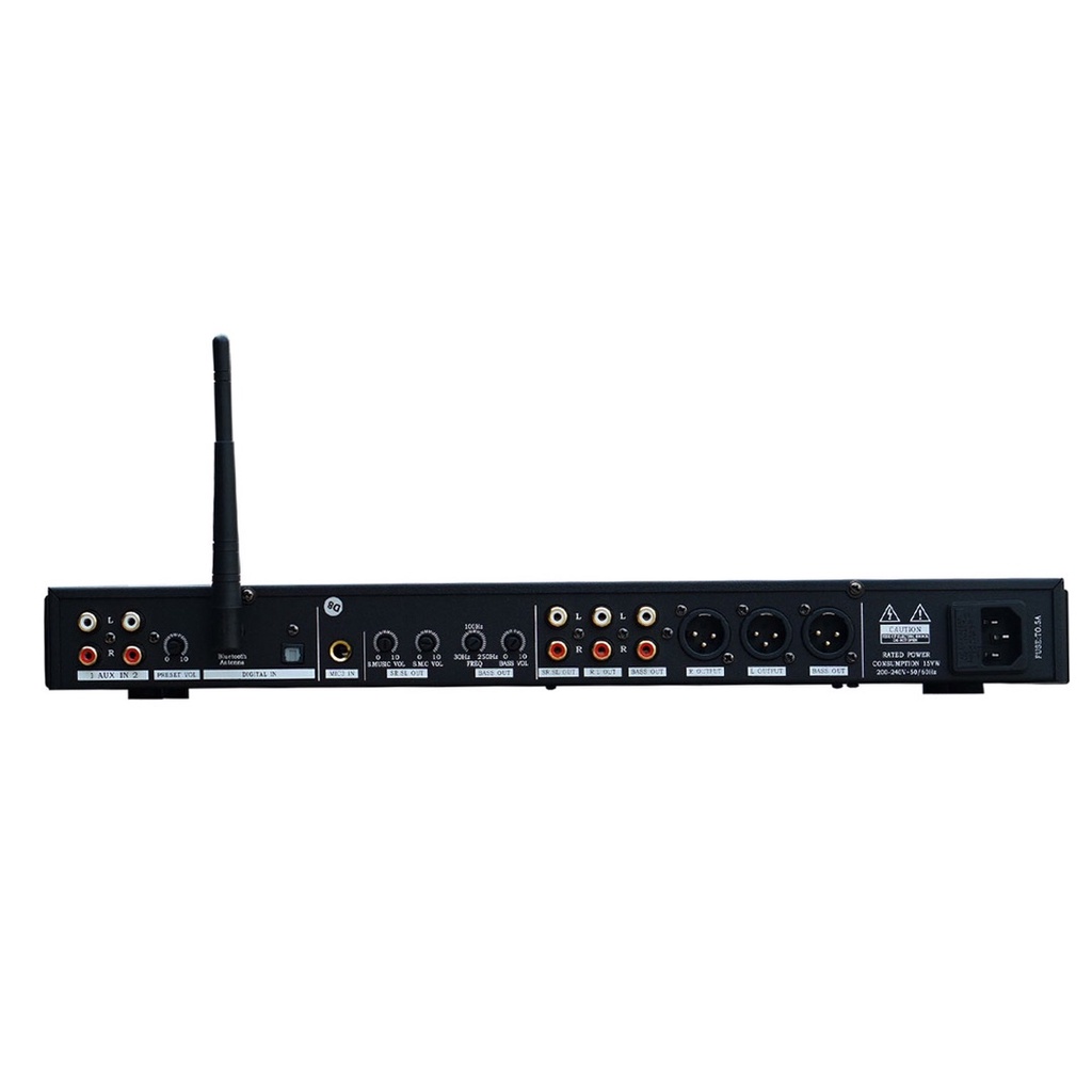 Vang cơ lai số cao cấp JBL UR20