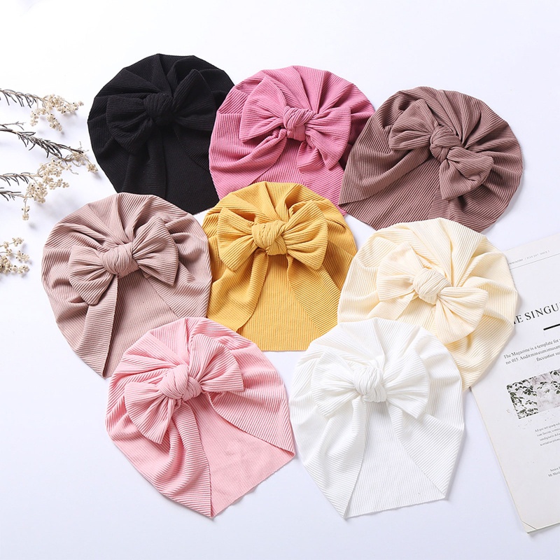 Mũ Beanie Kèm Khăn Lau Tay Bền Bỉ Có Thể Giặt Sạch Thời Trang Dành Cho Trẻ Em