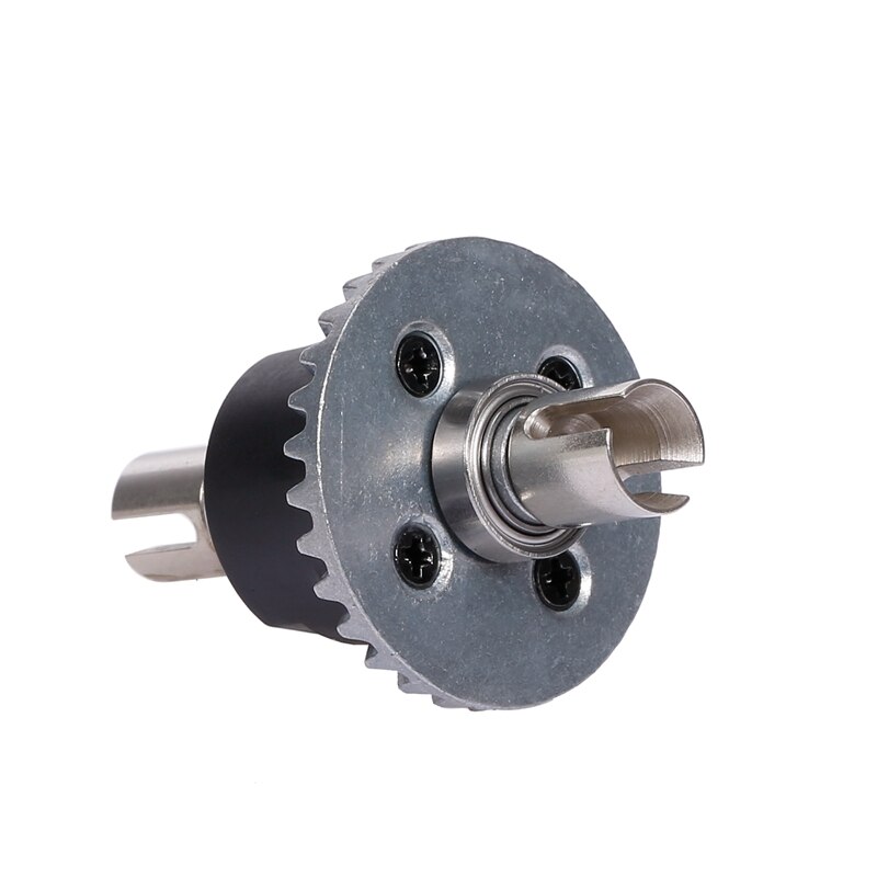 2 cái Bánh răng vi sai kim loại 144001-1309 cho WLtoys 144001 1/14 4WD RC Car Spare Part