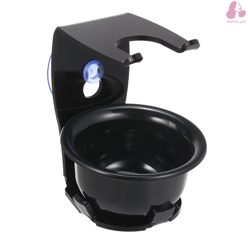 (hàng Mới Về) Set 2 Dụng Cụ Cạo Râu Kèm Cọ Tiện Dụng Cho Nam | BigBuy360 - bigbuy360.vn