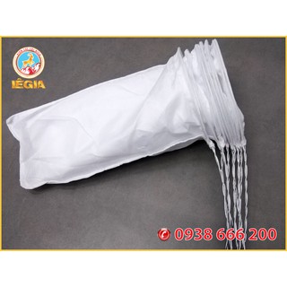 Vợt Vải Lọc Trà Lọc Cà Phê