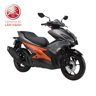 Xe Yamaha NVX 125 Deluxe 2020 (Cam)