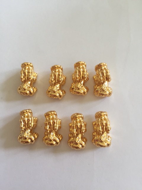 Tỳ hưu mẫu moi bảo hành không phai không bay màu