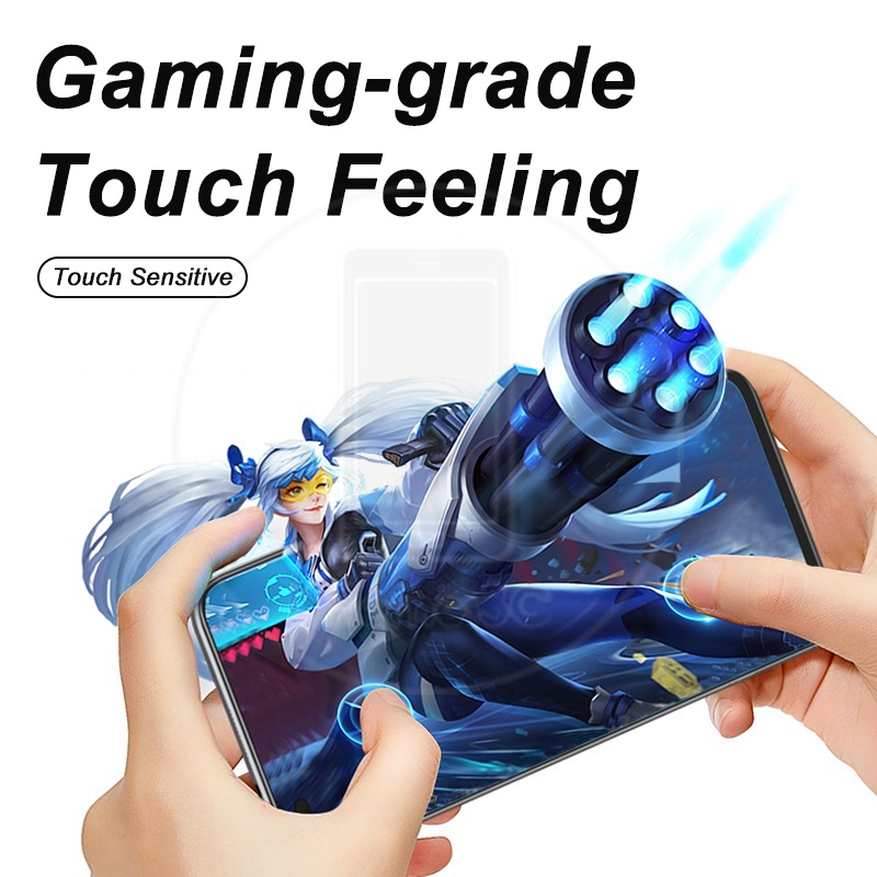 Kính Cường Lực Trong Suốt Toàn Màn Hình Cho Oppo Reno 7 7Z Pro Reno7 Reno7Pro