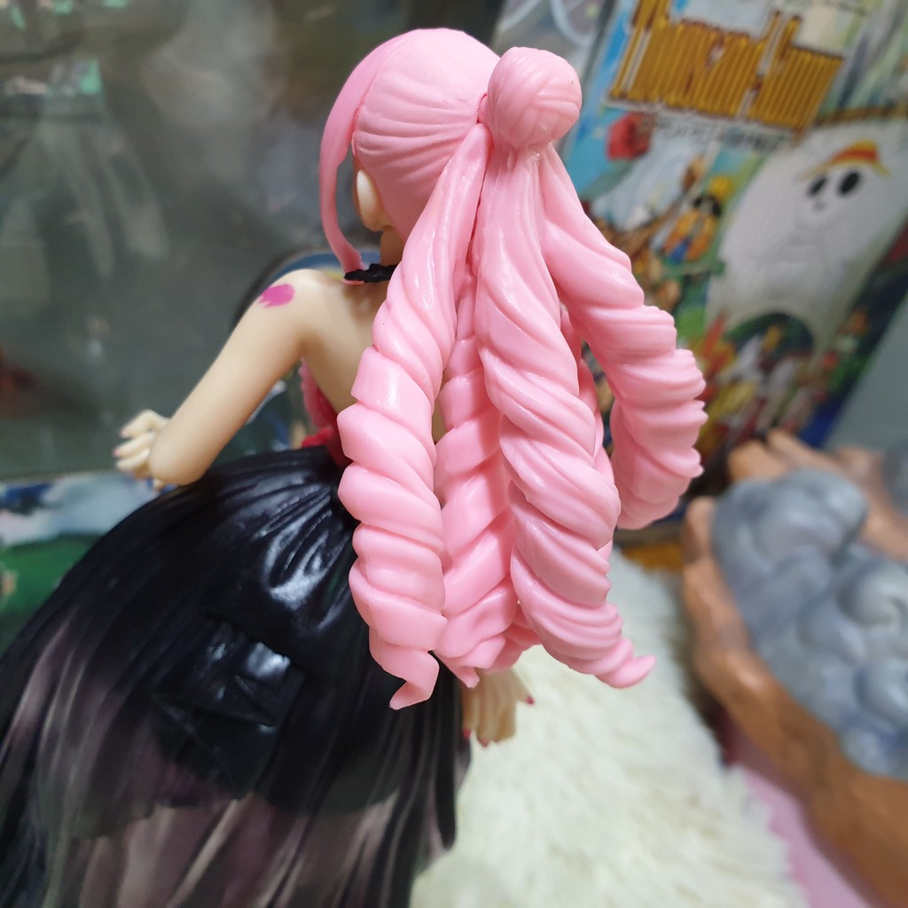 Mô hình OnePiece Ghost Princess Perona 23cm