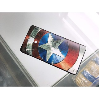 ỐP LƯNG SILICON 3D MY COLOURS XIAOMI MI4