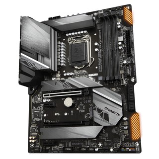 Mainboard Gigabyte Z590 GAMING X