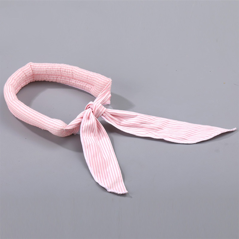 Khăn Choàng Cổ Chống Trượt Dùng Tập Yoga Chạy Bộ Tiện Dụng