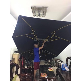 Ô che xe oto 5-7 chỗ