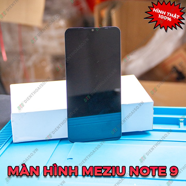 Màn hình Meizu Note 9