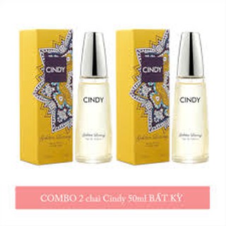 Nước hoa Cindy