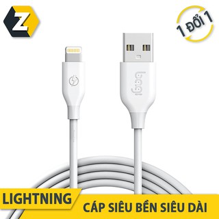Cáp Lightning Bagi CB-IA15