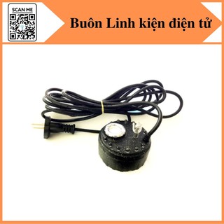 Động Cơ Phun Sương Tạo Độ Ẩm 7x3.5cm Siêu Khỏe 220VAC