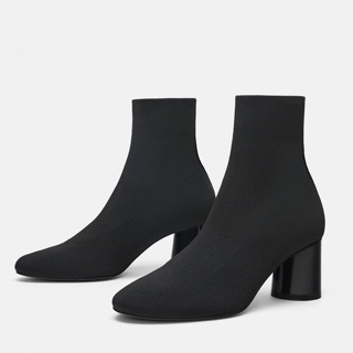 Boots zara