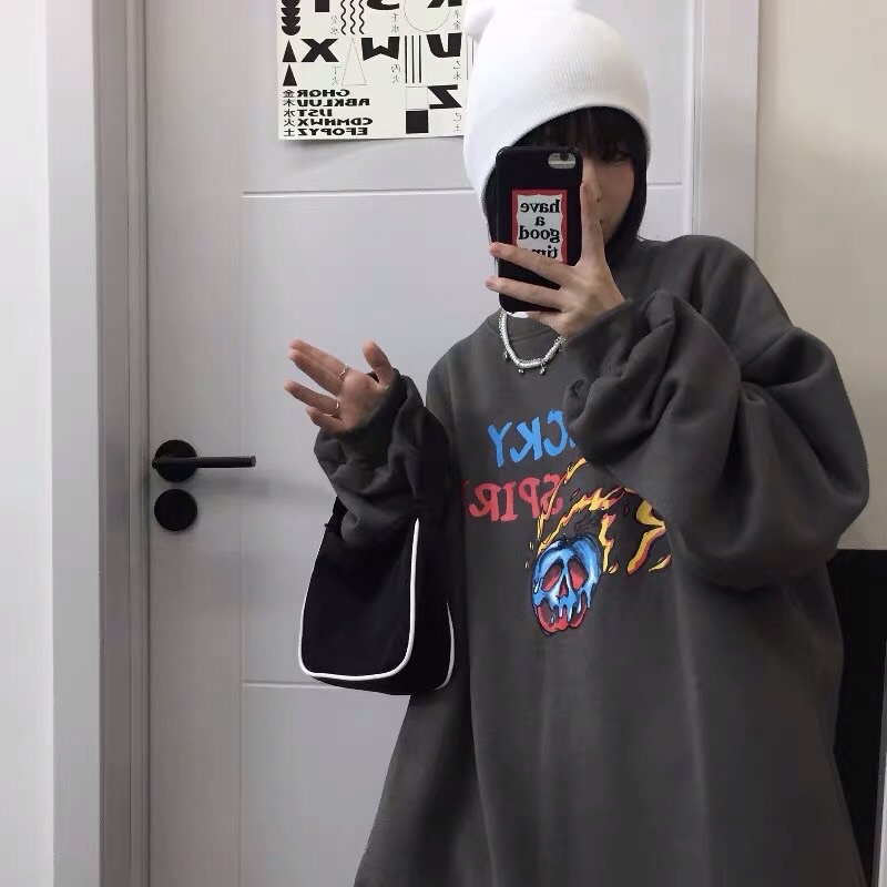 Sweatshirt / áo nỉ