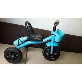 [Trợ giá] Xe đạp 3 bánh bình nước con bọ (mẫu mới 2020)
