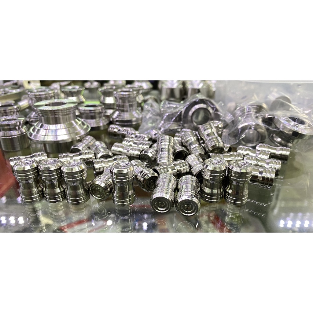 VAN VÒI INOX V2 (57K / 1 CẶP)
