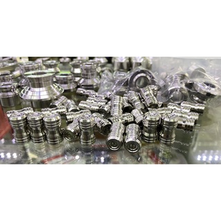 Van vòi inox v2