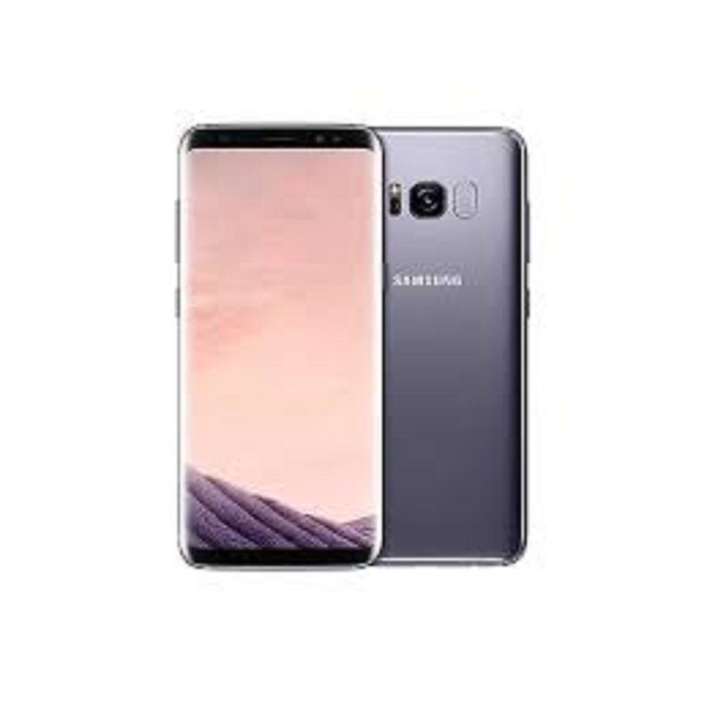 Điện thoại Samsung Galaxy S8  bản 2sim mới CHÍNH HÃNG, bảo hành 12 tháng