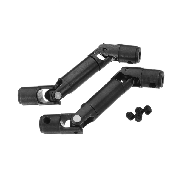 Trục truyền động kim loại tỉ lệ 1 / 16 cho xe đồ chơi wpl henglong