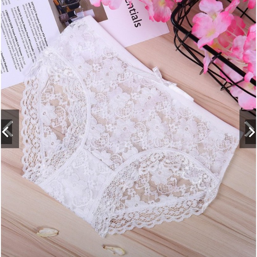 XẢ KHO QUẦN LÓT NỮ CỰC ĐẸP GIÁ SỐC