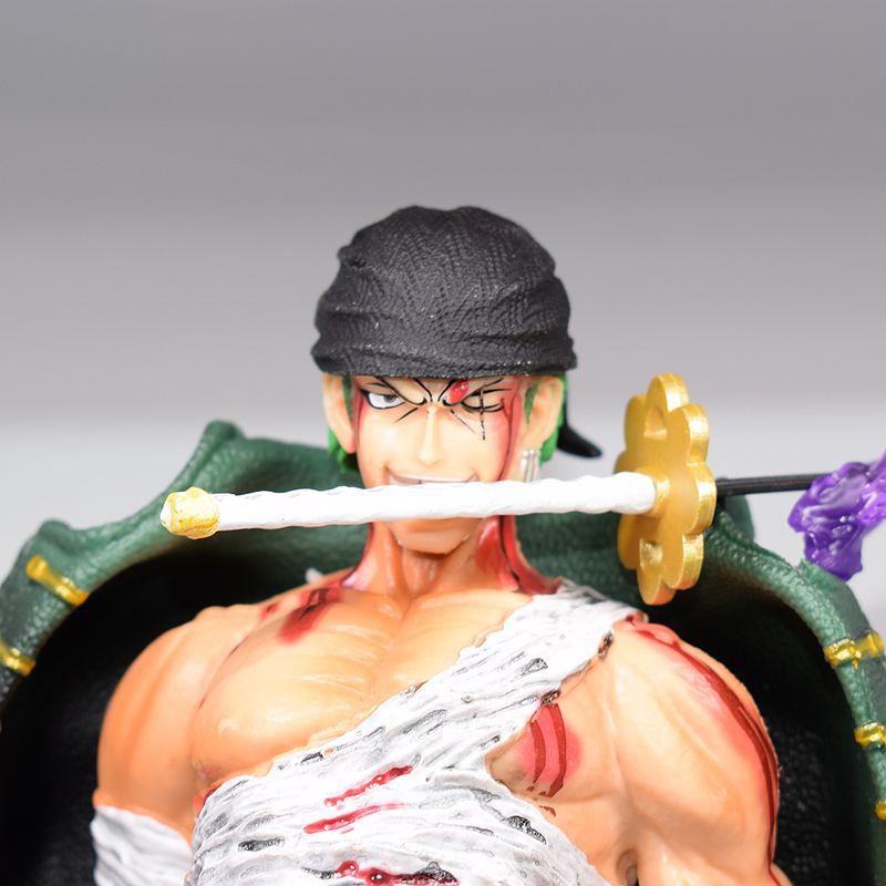 Mô hình Roronoa Zoro GK One piece