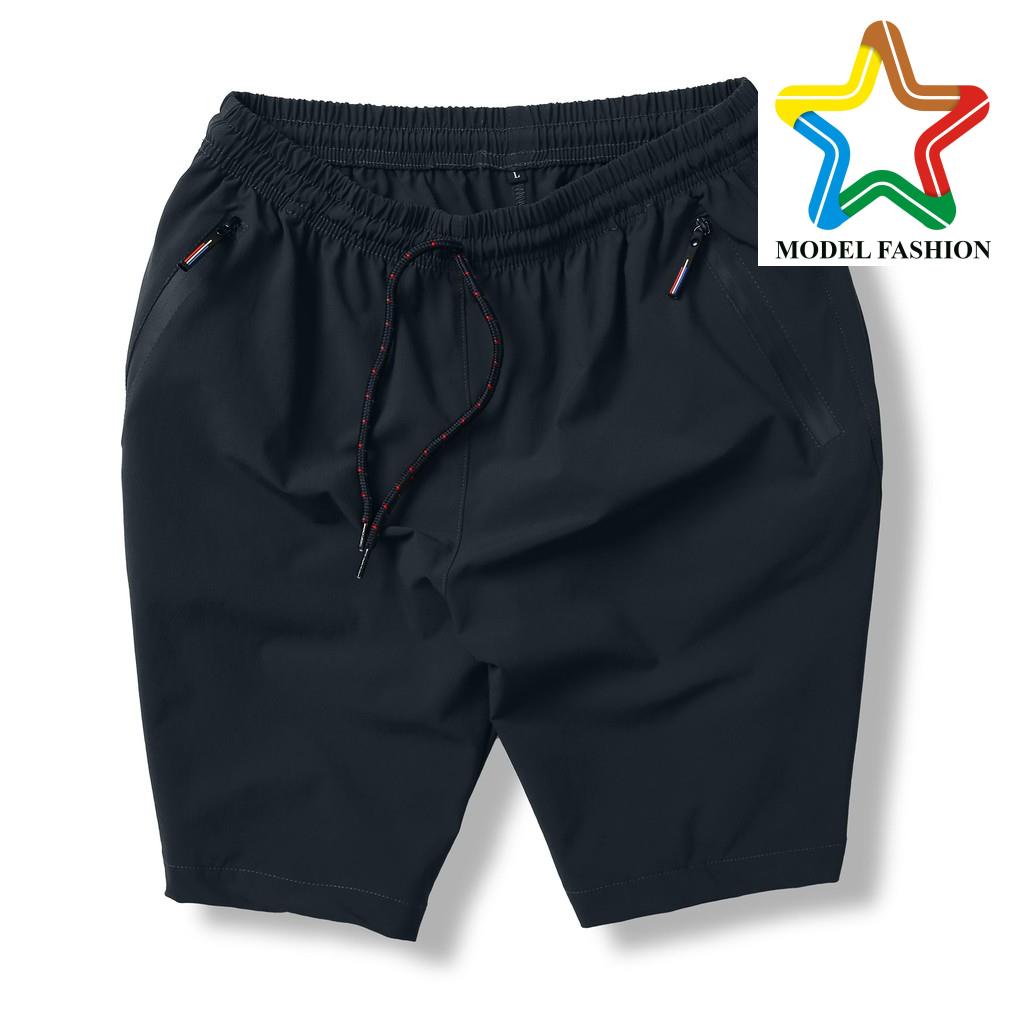 Quần short dù thể thao nam co giãn cao cấp MODEL FASHION SD042