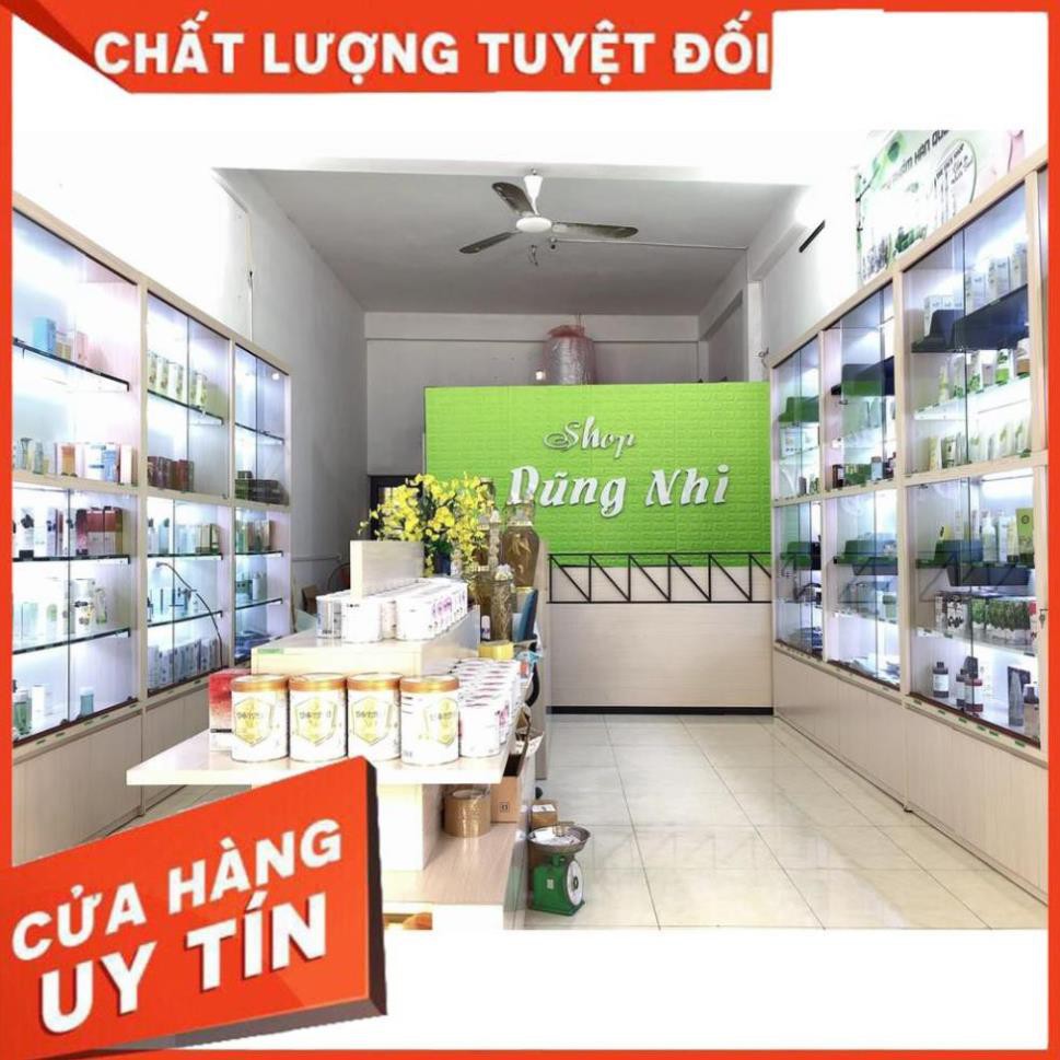 [Hàng Nhập Khẩu] Bộ 2 Sữa rửa mặt trắng da - sữa rửa mặt giảm mụn chiết xuất từ trà xanh 3W Clinic Hàn Quốc 100mlx2 Lọ