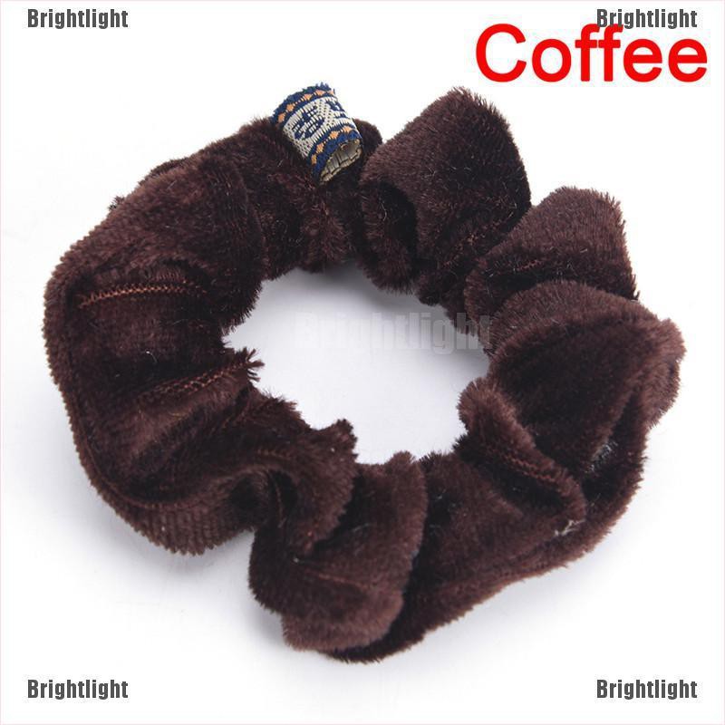 Băng Đô Nhung Thời Trang Cho Nữ