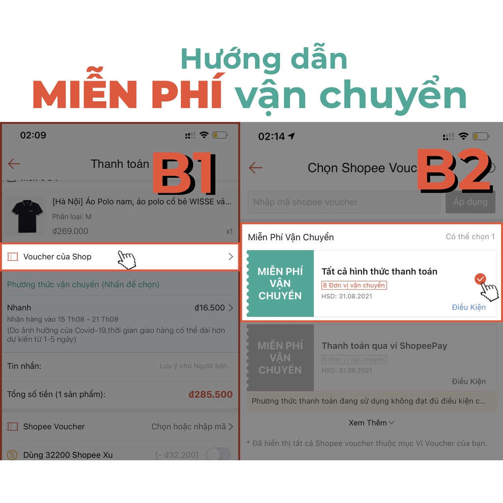 Áo Polo nam, Áo thun polo nam RINA Có Cổ Vải CVC Cá Sấu Cotton Cao Cấp, mẫu mới 2021 | BigBuy360 - bigbuy360.vn