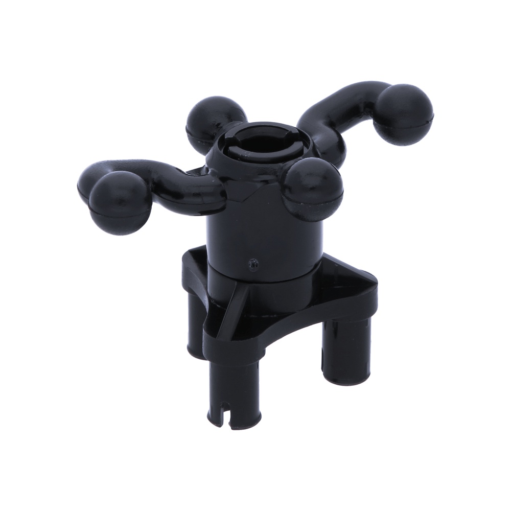 Một Bộ Kết Nối Chuyển Động Lái Với Bánh Xe Technic NO.1421 - Đồ Chơi Lắp Ráp Tương Thích   Part 50301 x873c01