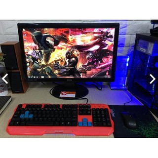 Máy tính Bộ Chơi Mượt Pubg Mobile