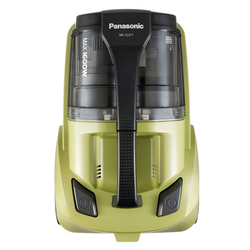 Máy Hút Bụi Panasonic MC-CL571-1600W