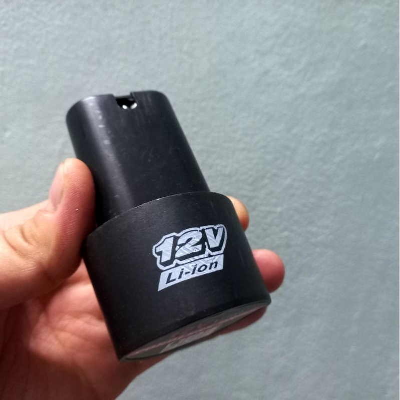 pin 12v cho các loại máy khoan 12v.