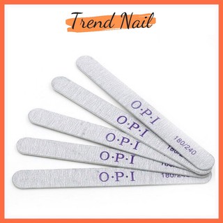 [HOT] Dũa mỏng , dũa móng tay OPI.