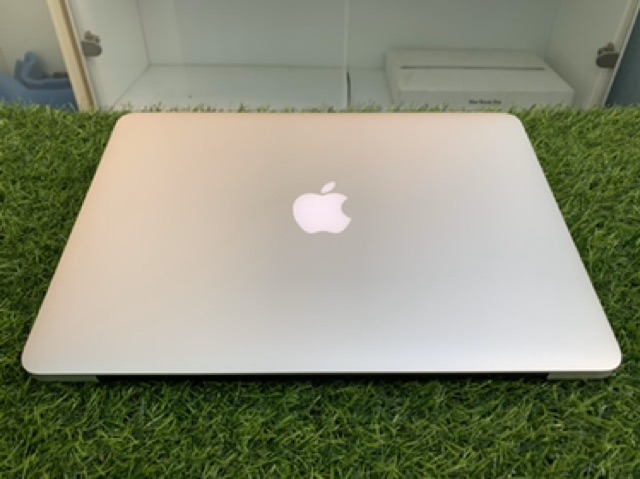 Macbook Pro MF840 13inch Retina 2015 đẹp keng bán !