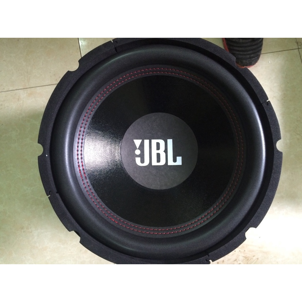 Loa bass 30 sub coil 51mm  - 3 tấc siêu trầm màng chỉ khâu 2 nam châm: