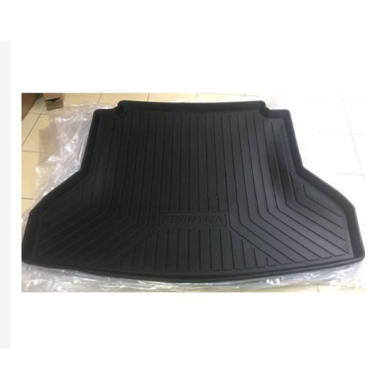 Lót cốp Elantra 2019