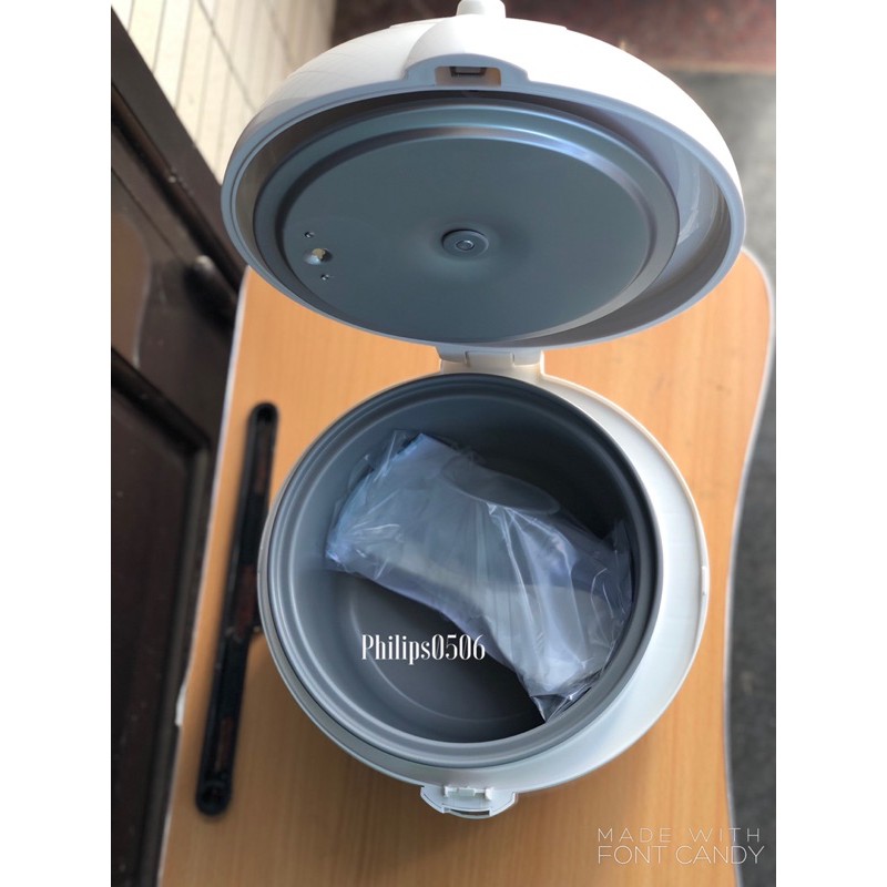Nồi cơm điện Sharp 1.0L KS-11ET Thái Lan.BH 24 THÁNG